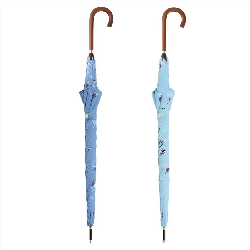 umbrella automatic ship smart jump