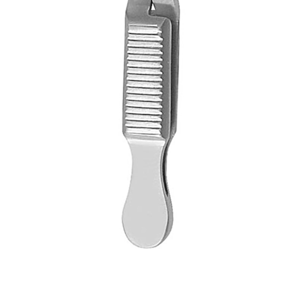 Hot Selling High Quality  Dieffenbach Bulldog Clamp Japanese Stainless Steel Dieffenbach Bulldog Clamps