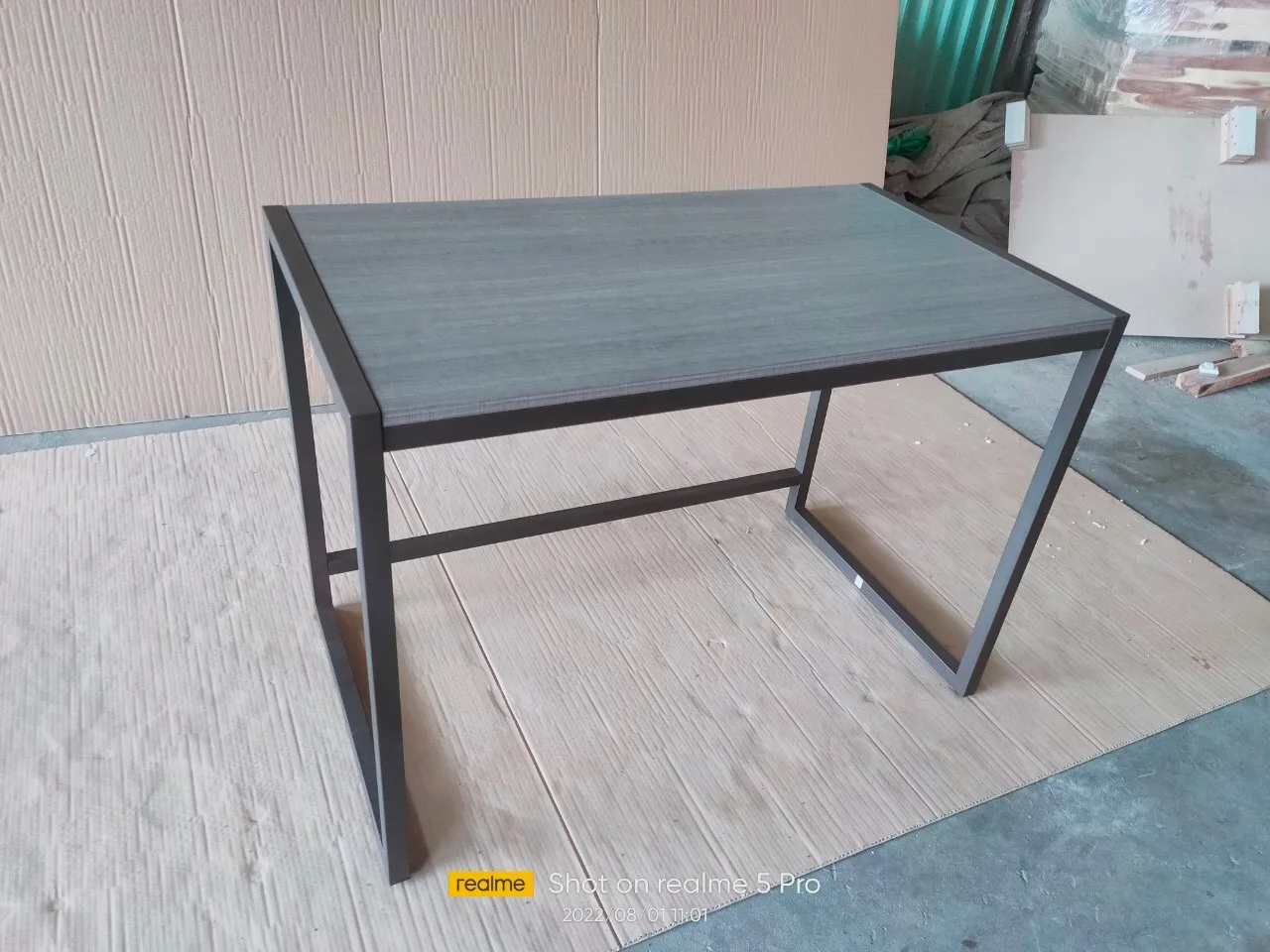 High quality office and student desks, OEM brand Ngoc Hoang Anh. Custom designs available upon request!