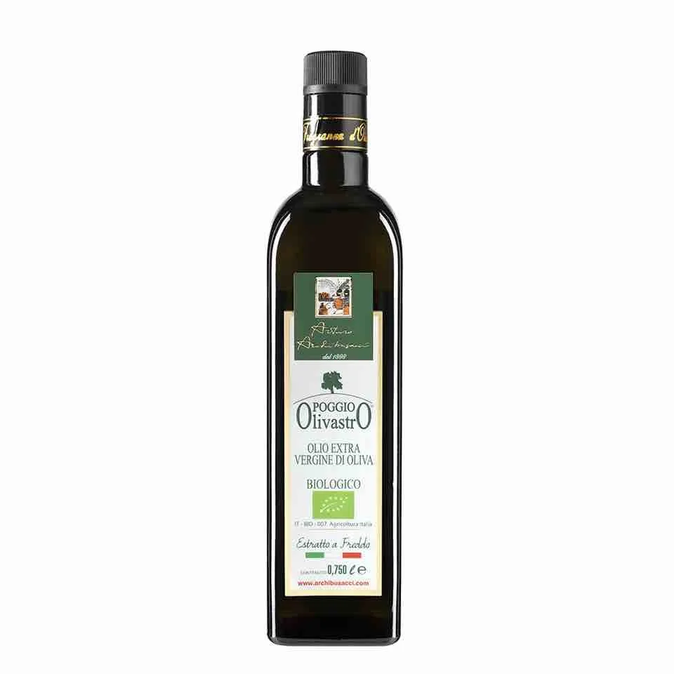 High-quality Lemon Extra Virgin Olive Oil for sale