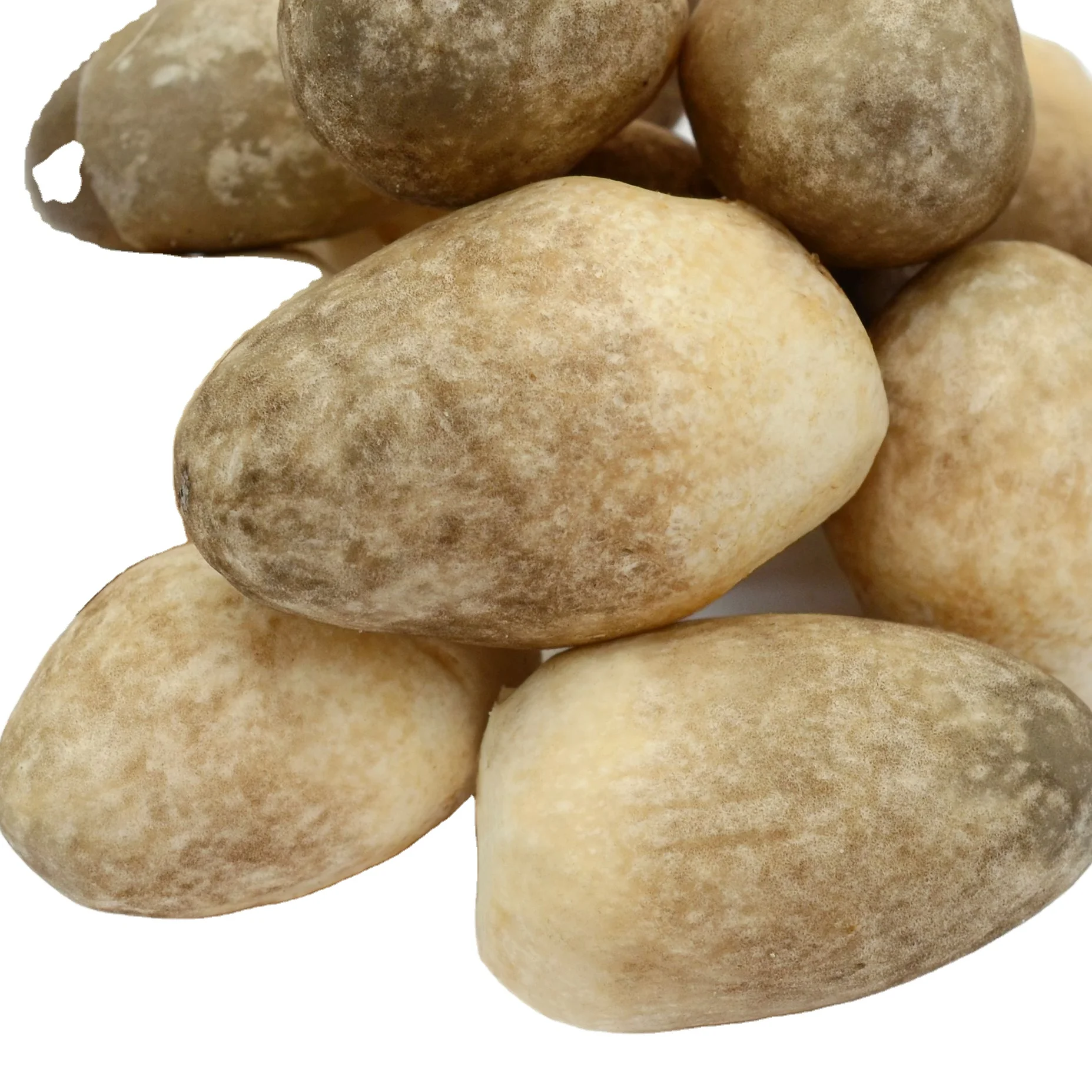 FROZEN STRAW MUSHROOM PLASTIC BAG HIGH QUALITY