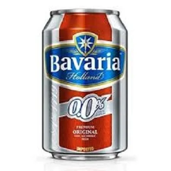Купить Оригинальное пиво Бавария 0.0% 330 мл | Оптовая продажа