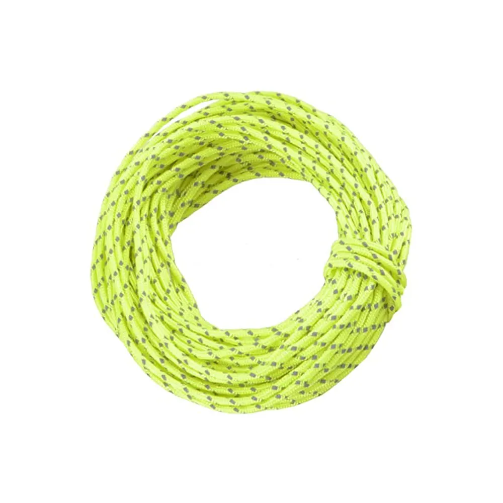 Climbing Rope 10m 20m 30m Climbing Rope Diameter Static Rock Climbing Rope