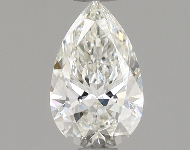 GIA Сертифицированный 0 50 карат Блестящий Ограненный цвет H VVS2 чистый 100% натуральный свободный Пасьянс бриллиант для изготовления ювелирных изделий