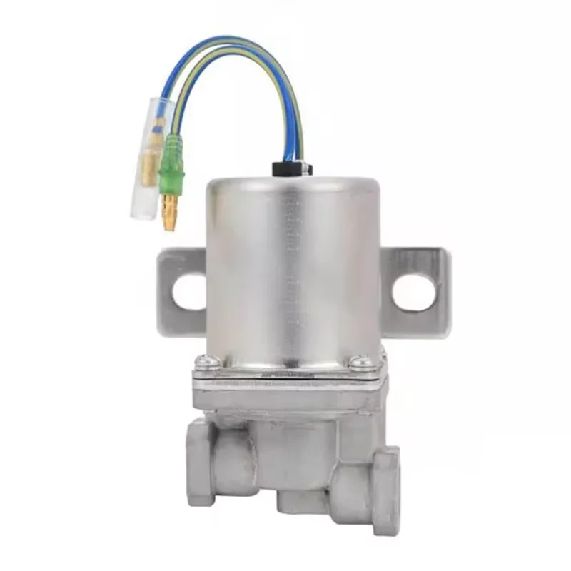 VN-175 VF189 VN189 26335-Z0004 CAR Magnetic Solenoid Valve For Nissan