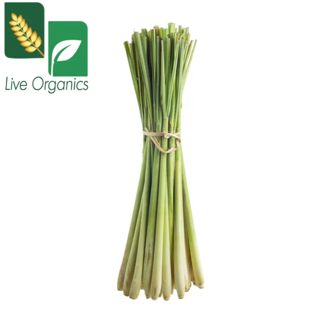 Lemon Grass Dried - Sun dried