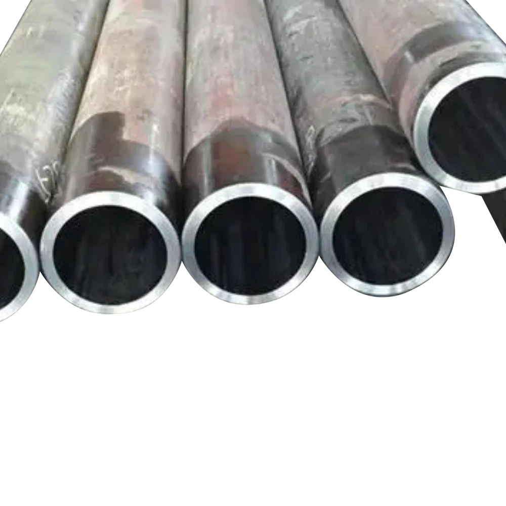 ASTM api 5l x65 A53 A106 grade b / API 5L gr.b MS hot rolled Steel Pipes Round Black Carbon Seamless Steel Pipe