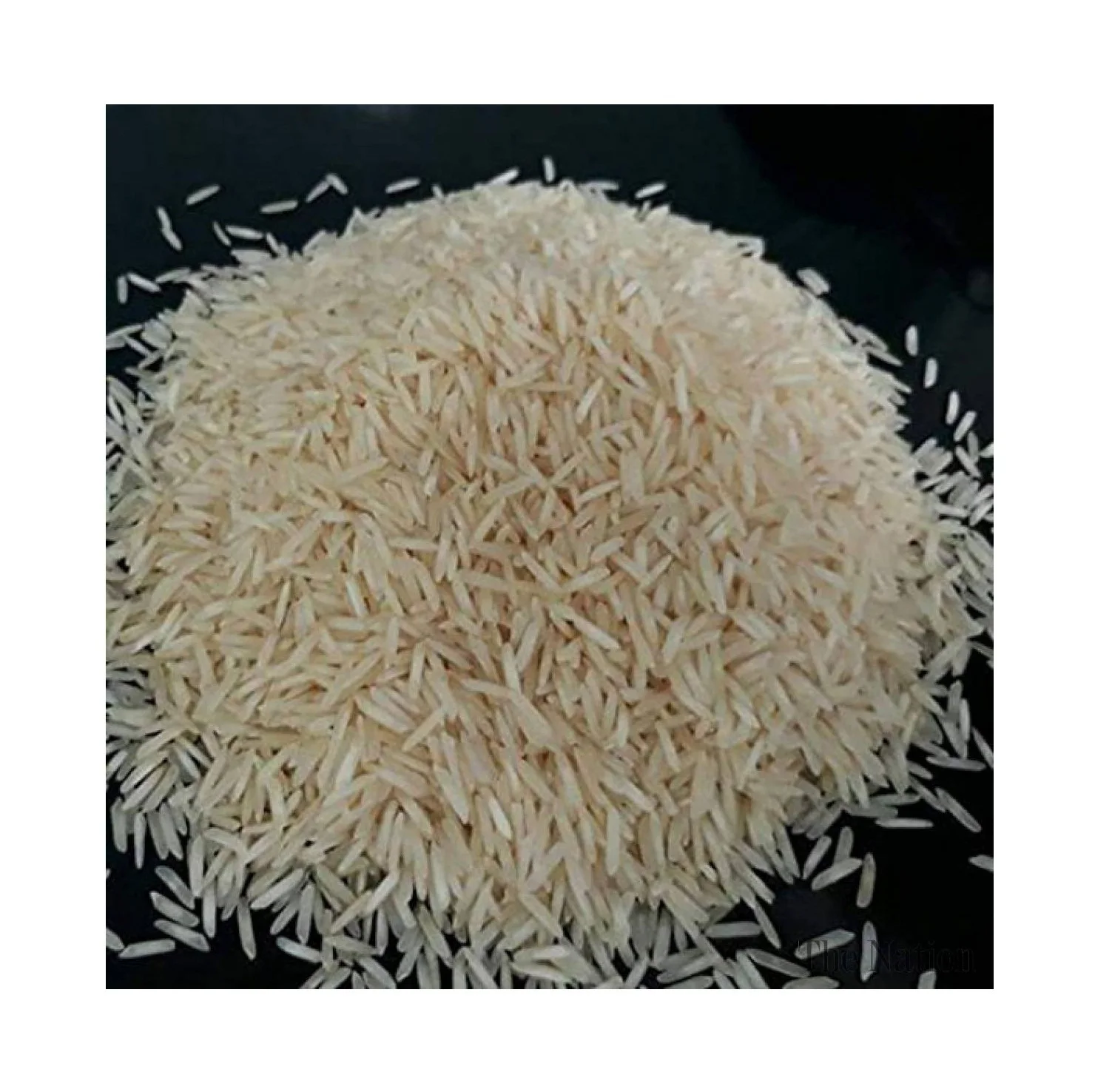 Good Quality Cheap Price Long Grain Basmati Rice For Export
