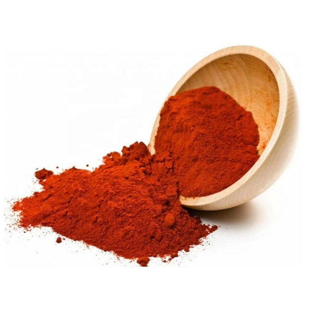 Cayenne Pepper