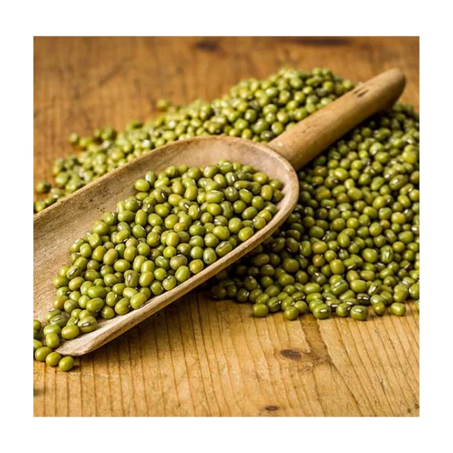 Agricultural products Green Mung beans good price for export - Green Mung beans for making delicious moon cake