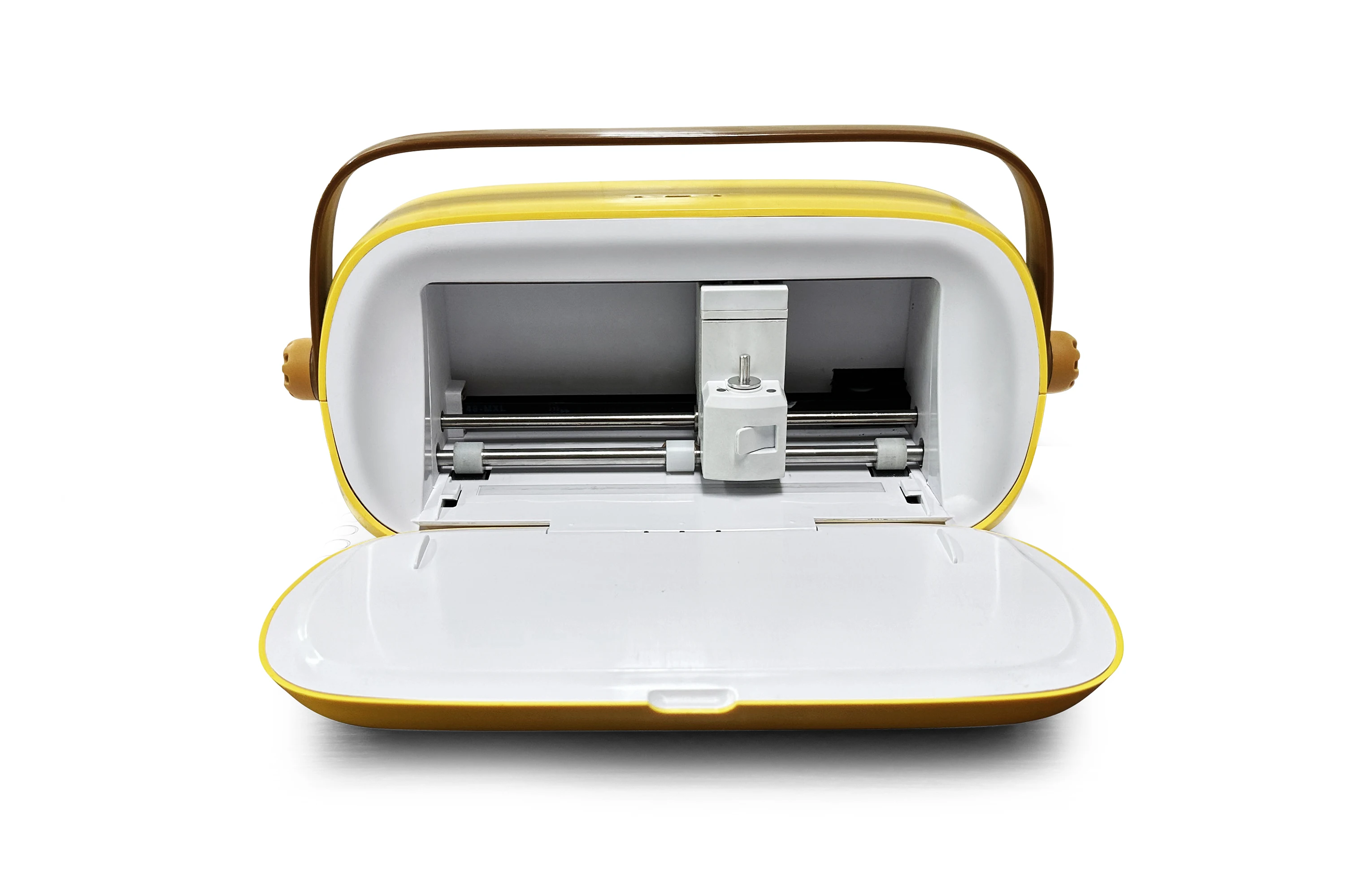 MYCUT A5 size desktop mini cutter with self developed software