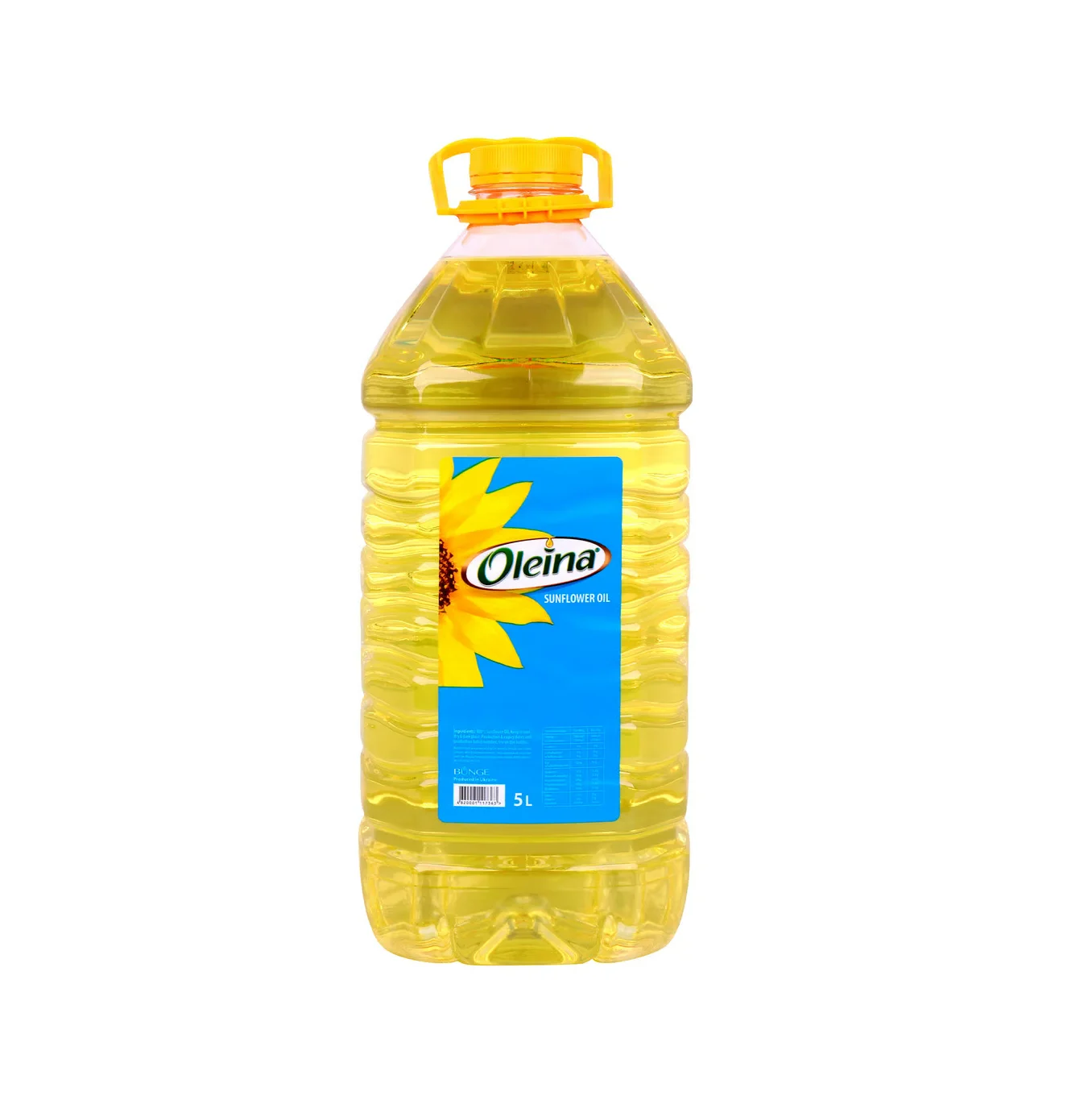Refined Cooking Oleina Sunflower Oil For Sale