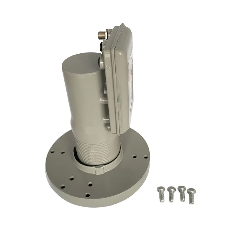 Factory Customized 5G Filter Single Outport Hot Sale C Band Lnb