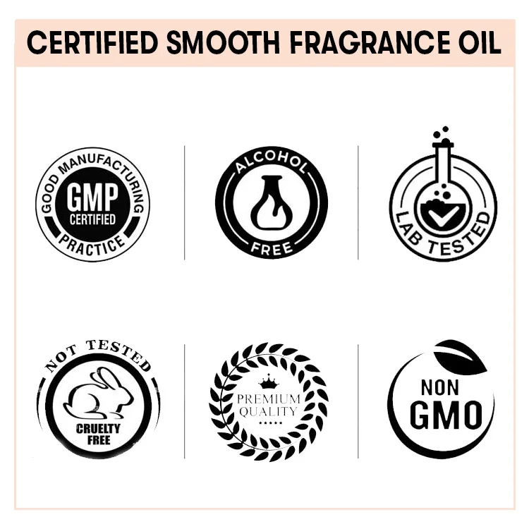 Sweet And Musky Smooth Fragrance Oil At Bulk Price | Get Smooth Perfume Oil At Wholesale Price | VedaOils Bulk Manufacturer