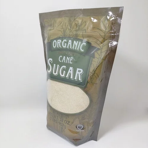 Refined White Cane Sugar Icumsa 45 Natural Soft Brown Cane Sugar