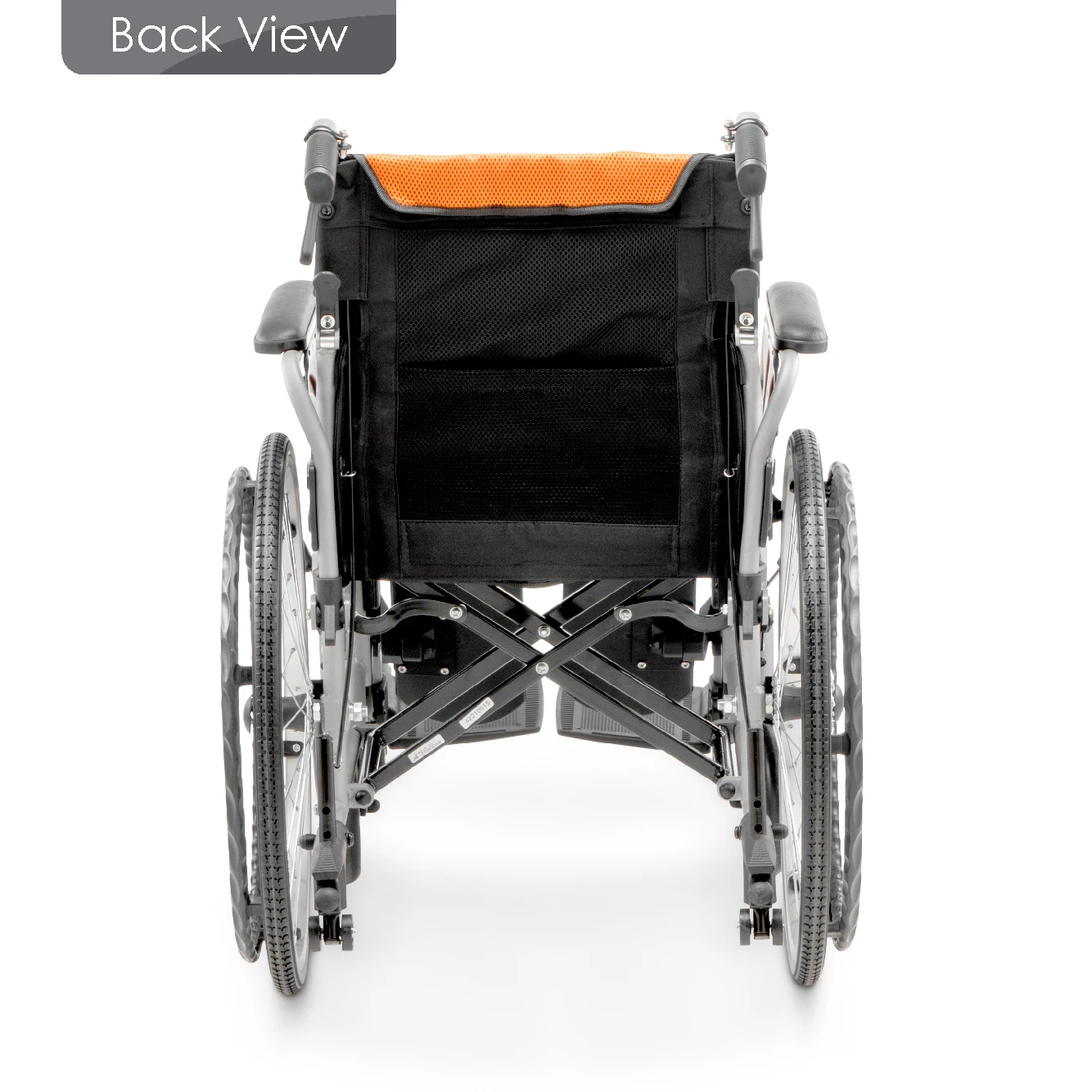 [ BION ] iLight Wheelchair Elevating Flip-up Armrests  Leg Elevating Wheel chair for disable Hospital Homecare Singapore Brand