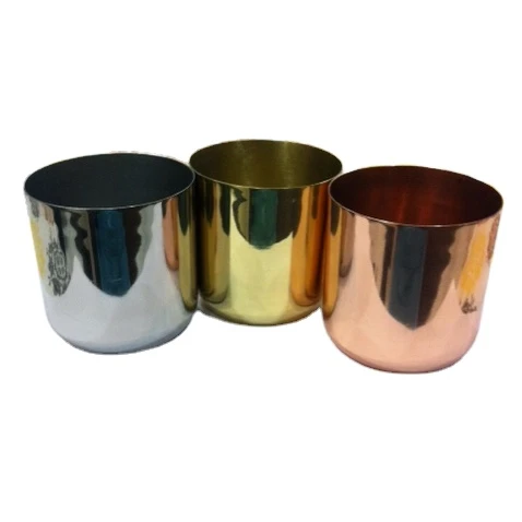 copper candle holder China Soft Butterfly Black Western Radio Enamel Collectible Metal Clutch Sea