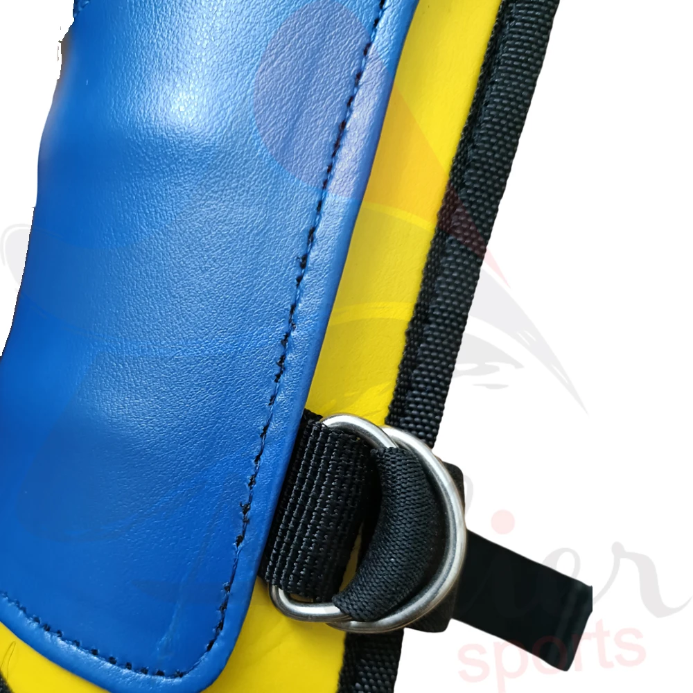 Youth Baseball Shin Guards