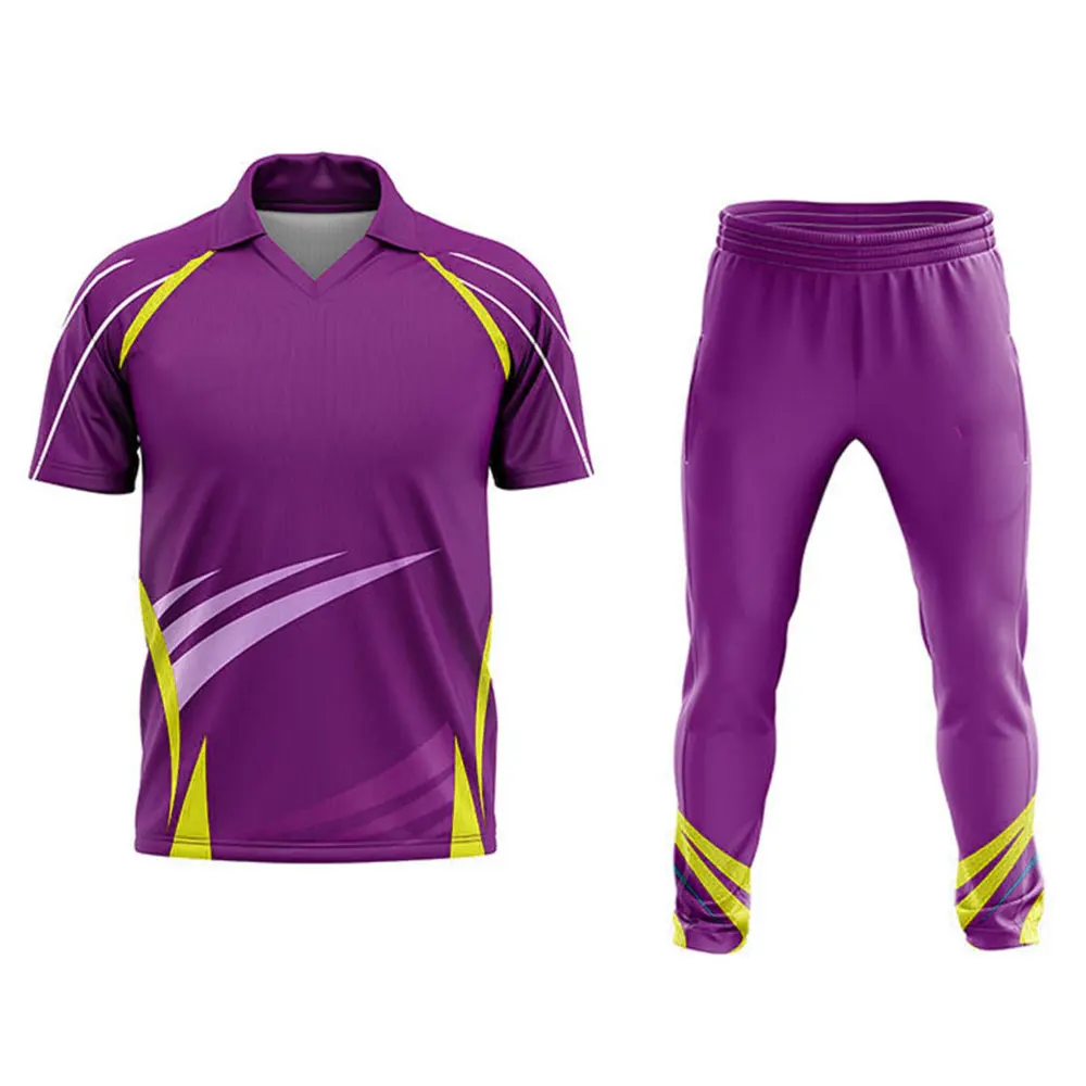High Quality Premium Quality Best Price Good Price Manufacturer Private Label Manufacturer Cricket Uniform