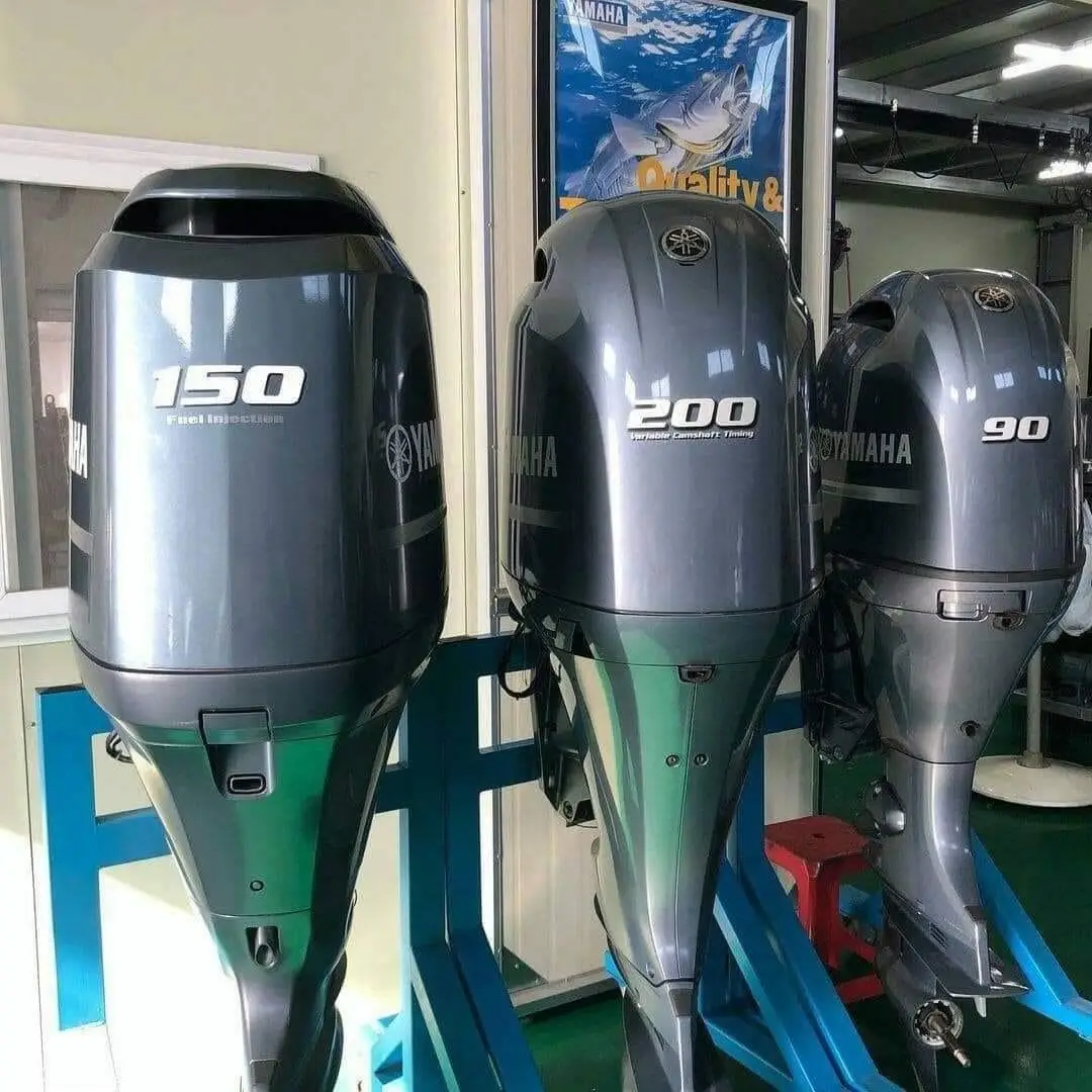Высокое качество 150hp 75hp 115hp 200HP 250hp 65HP 50hp 100hp моторная лодка лодочный мотор двигатель