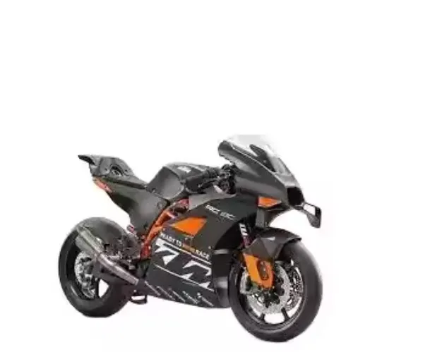 JUST ARRIVED NEW 2023 KTM Sportbike Motorcycle RC 8C sport bike