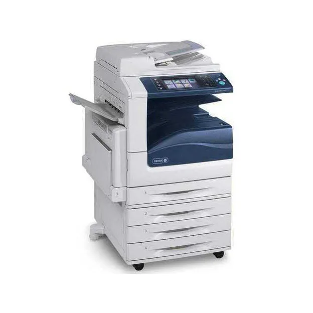 Factory photocopy machines 2420i used copier machine for Sale