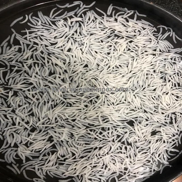 Best Quality 1121 Sella White Basmati Rice for Bulk Supply to Mauritania / Mali / Niger / Libya / Chod / Sudan from India