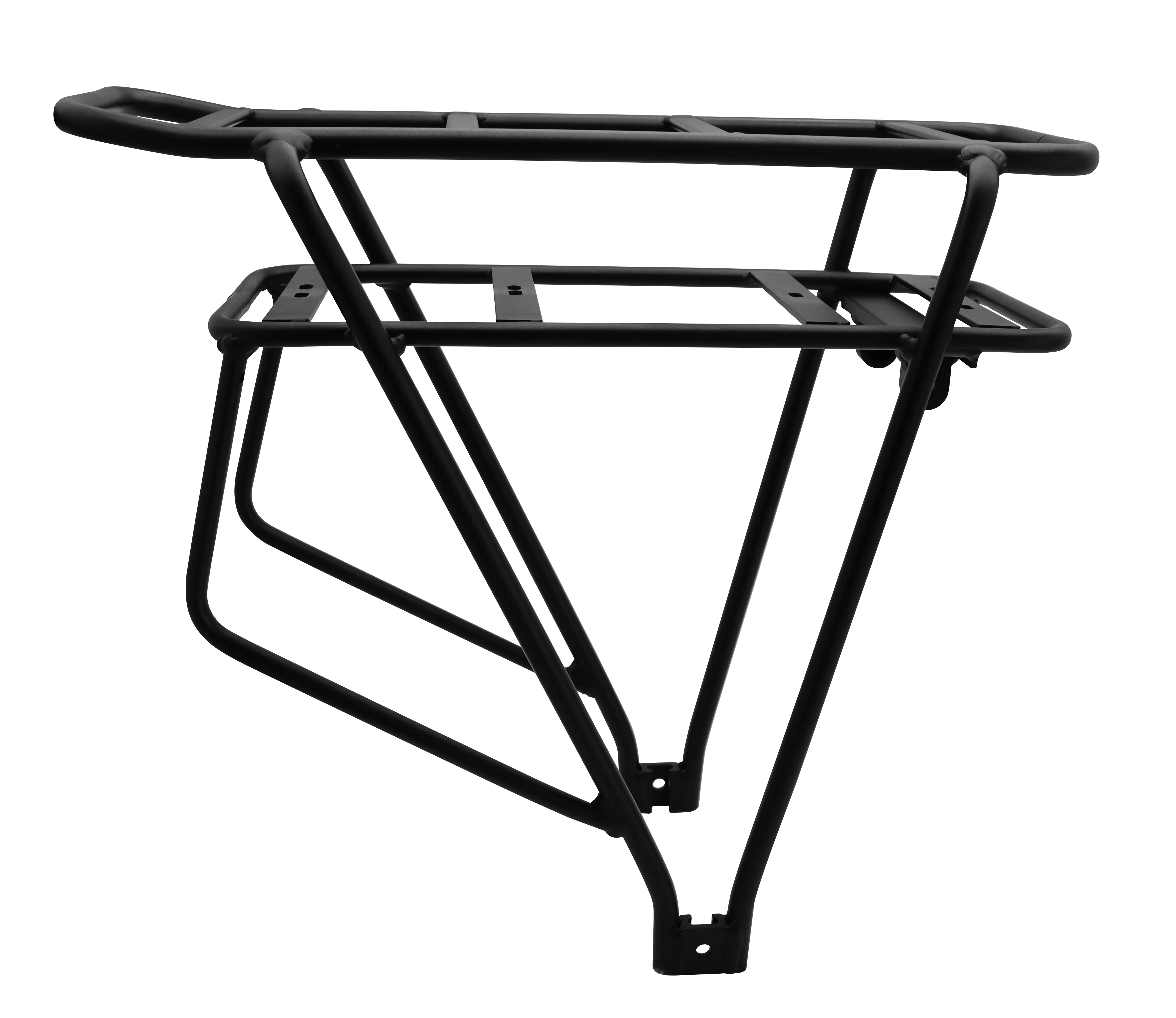 Rechargeable Lithium ion 24 volt Rear Rack Electric Bicycle Battery 24V 15Ah 20Ah 25Ah 35Ah Ebike battery with carrier rack