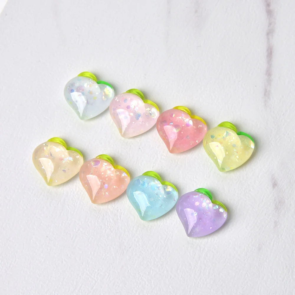 Spring nails bunny tongue color JJINTTAK pink nails pastel color gel polish syrup jelly gel best design nail artist uv gel set