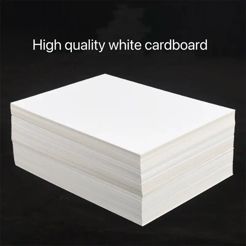Hot Sale Buy A4 Paper 70gsm 80gsm Office Printing 100-500 Sheets Cheap A4 Paper 80gsm