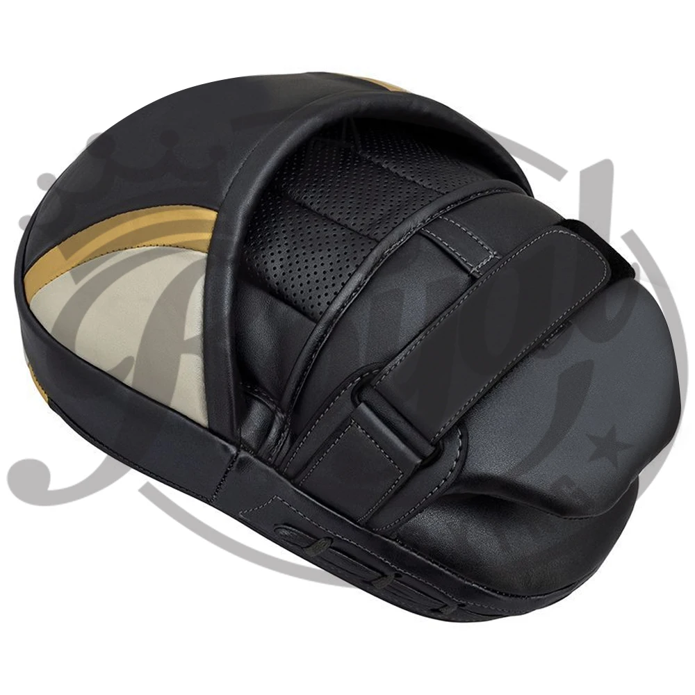 Wholesale 2022 High Quality Customized Logo Kickboxing Martial Arts Training Pads Kicking Pads Boxing