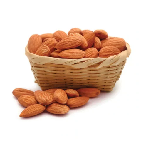 Органические миндальные орехи, миндальные орехи поставщики и миндальные орехи