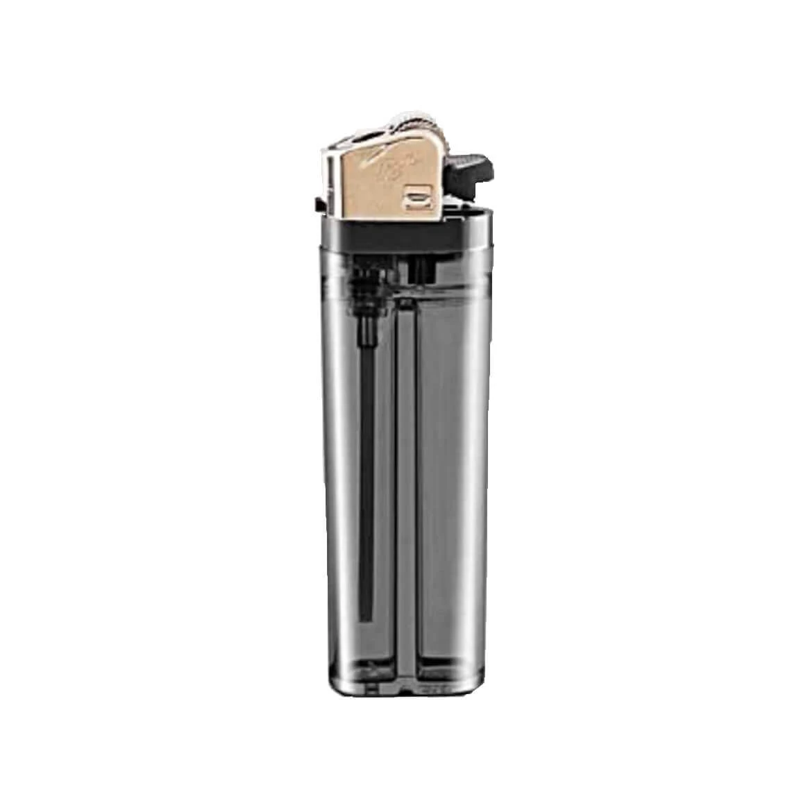 Top Quality Plastic Gas Lighter / Disposable Lighter with custom logo / Refillable Cricket Lighter