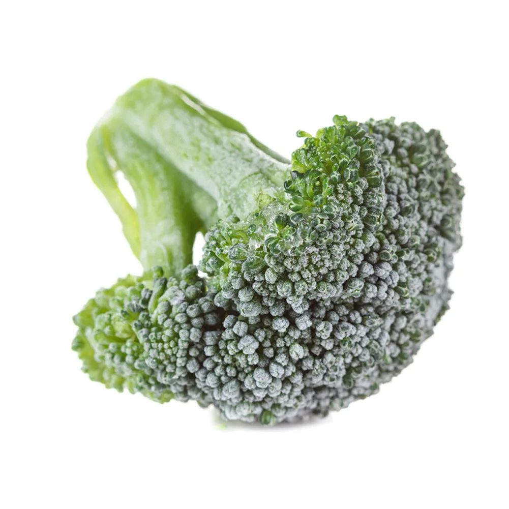 Сельскохозяйственная продукция замороженные овощи стандартный экспорт