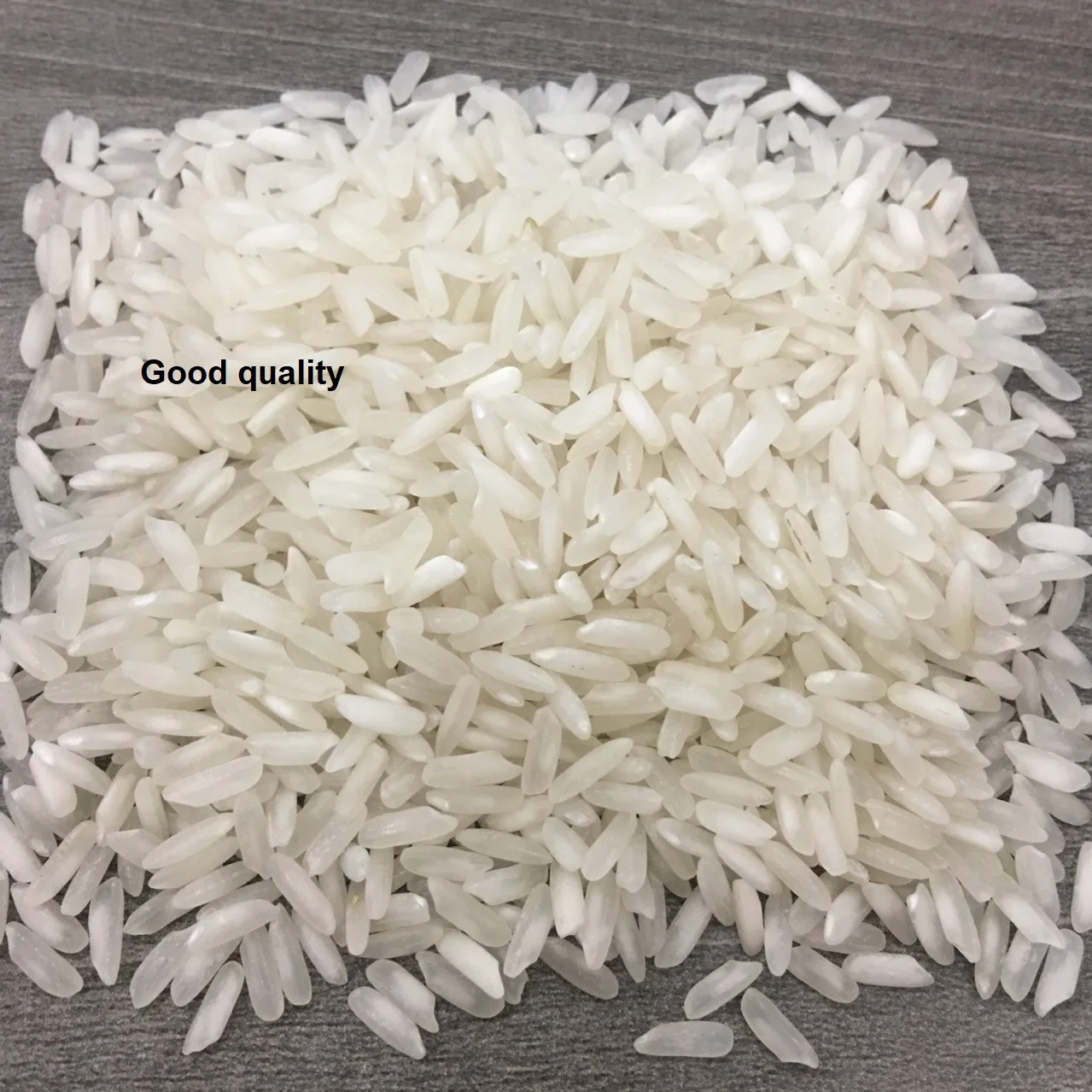 Vietnam Agriculture 24 Months Shelf Life Long Grain White 6.20mm Agriculture Dried Style F&B Variety 504 15% Broken Rice