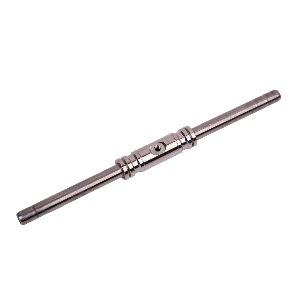 Fog System Sliplock Fitting