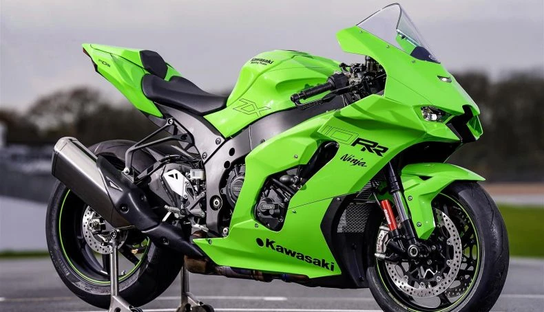 Discount SALES 2023  ZX 10R 1000 Ninja ABS Electric Motorcycle