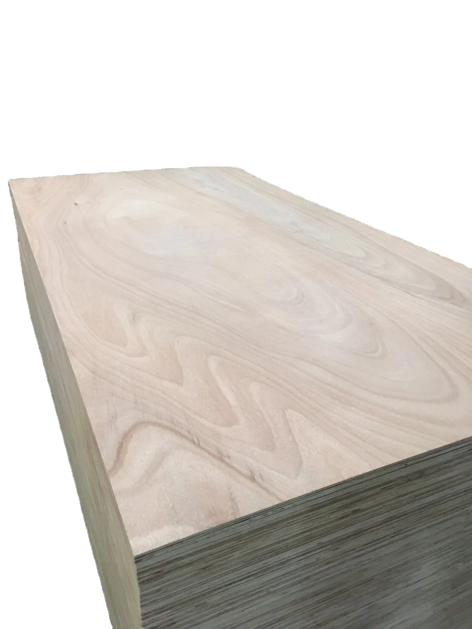 Okoume plywood manufacturer in CHINA 4x8 board 16mm sheet cabinet calibrated plywood