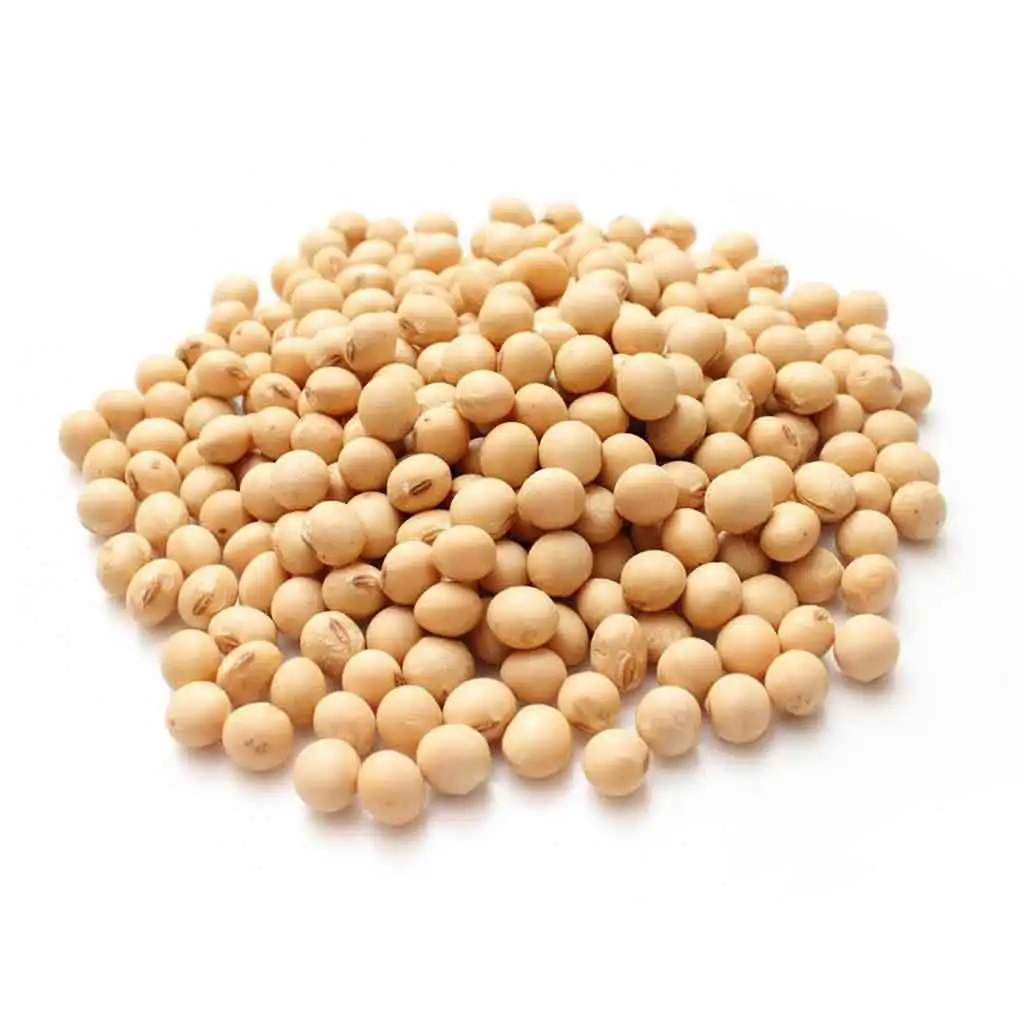 Соевые бобы высокое качество без ГМО желтой сухой сои семян NON-GMO соевых