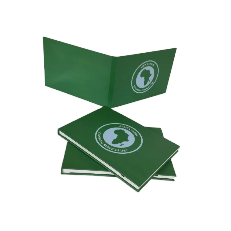 Custom LCD Video Brochures for Presenting Your Organization