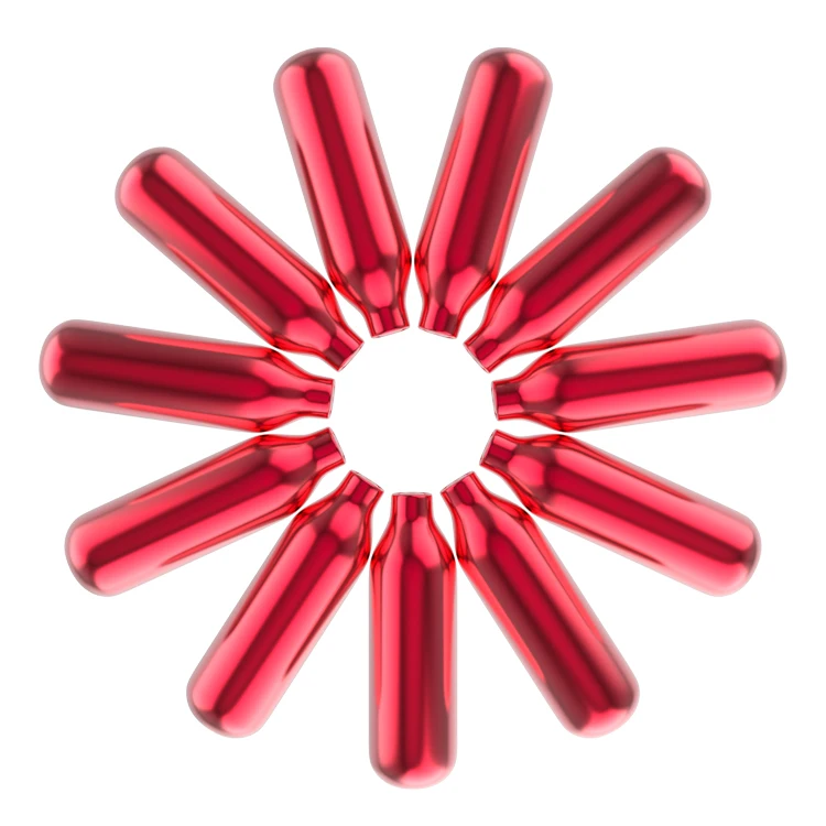 OEM Supply Exceptional Quality Premium Quality Dessert Tools Making Empty Cylinders at Wholesale Price