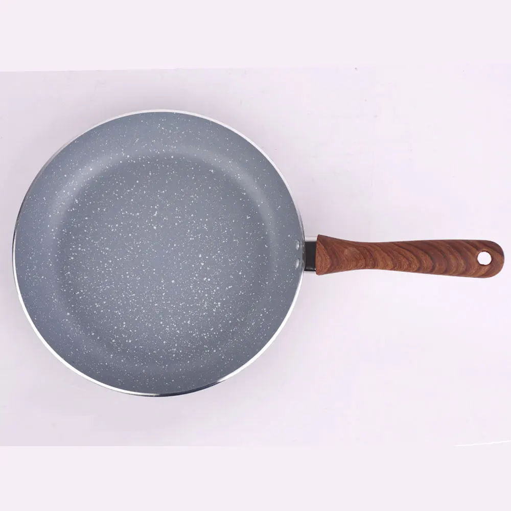 Chef Nonstick Cookware Non Stick Frying Pan Kitchenware Cooking Pots And Pans Wholesale Rates Frying Pan Stock Pot Soup Pots