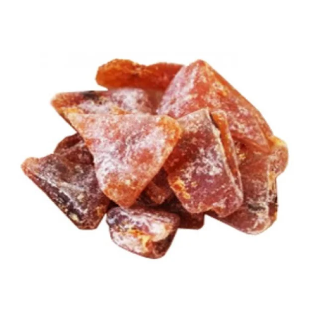 Смакуйте сладость сушеных маракуйи Вьетнам: идеальная фруктовая закуска в любое время