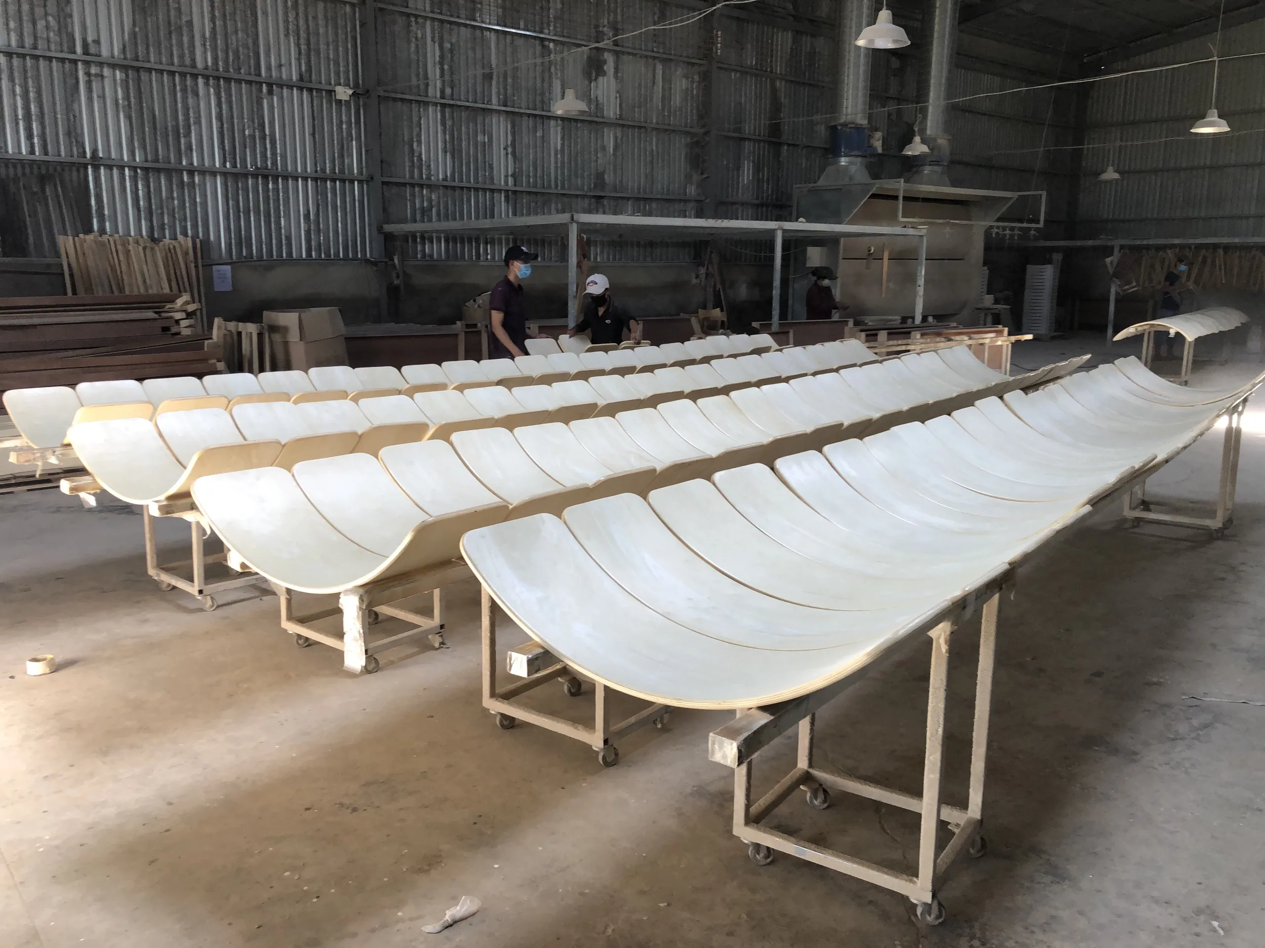 Elevate Your Fitness Routine with a Wooden Balancing Board From All-Natural