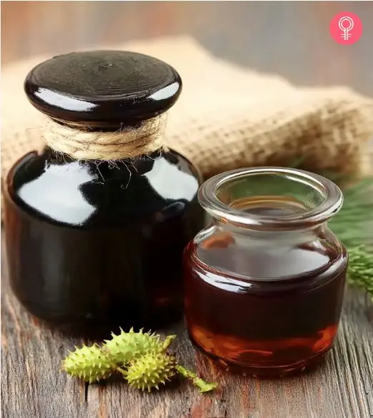 Organic Jamaican Castor Oil Used in Cosmetic Industry Wholesale Suppliers and Manufacturers from South India at Affordable Price