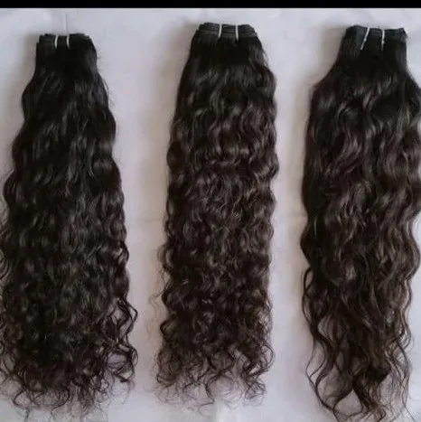 Raw vietnamese hair lace front wigs human hair glueless wigs 360 full lace wig vendors water loose deep wave