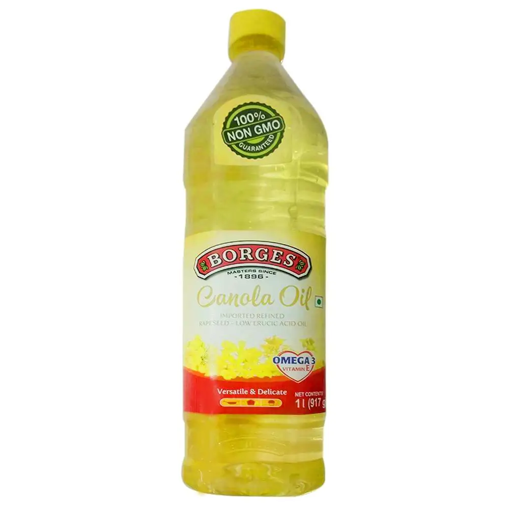 Top Quality Natural Organic Pure Refined and Crude Rapeseed Oil For Sale at Cheap price