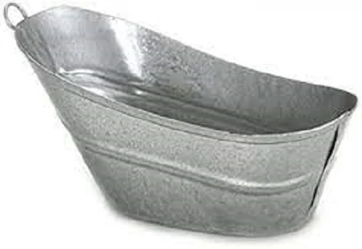 Fancy  design  Casted Deer Ice Bucket Beverage Tub brass EPNS Champagne ice bucket for bar aluminum Champagne Tub for Champagne