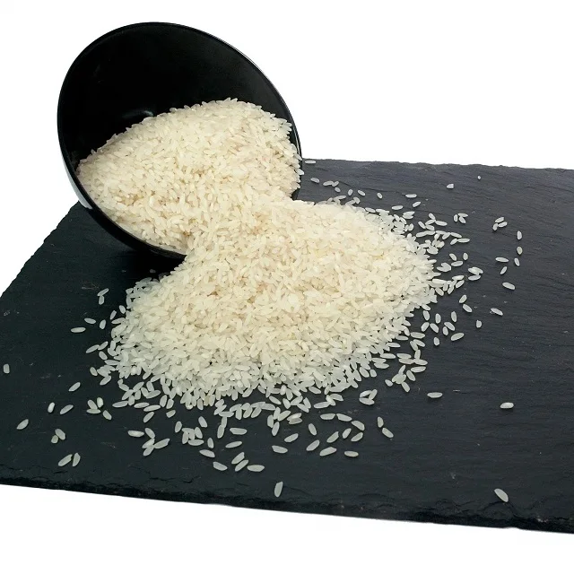 Wholesale Price Thai Long Grain White Rice 5% for sale