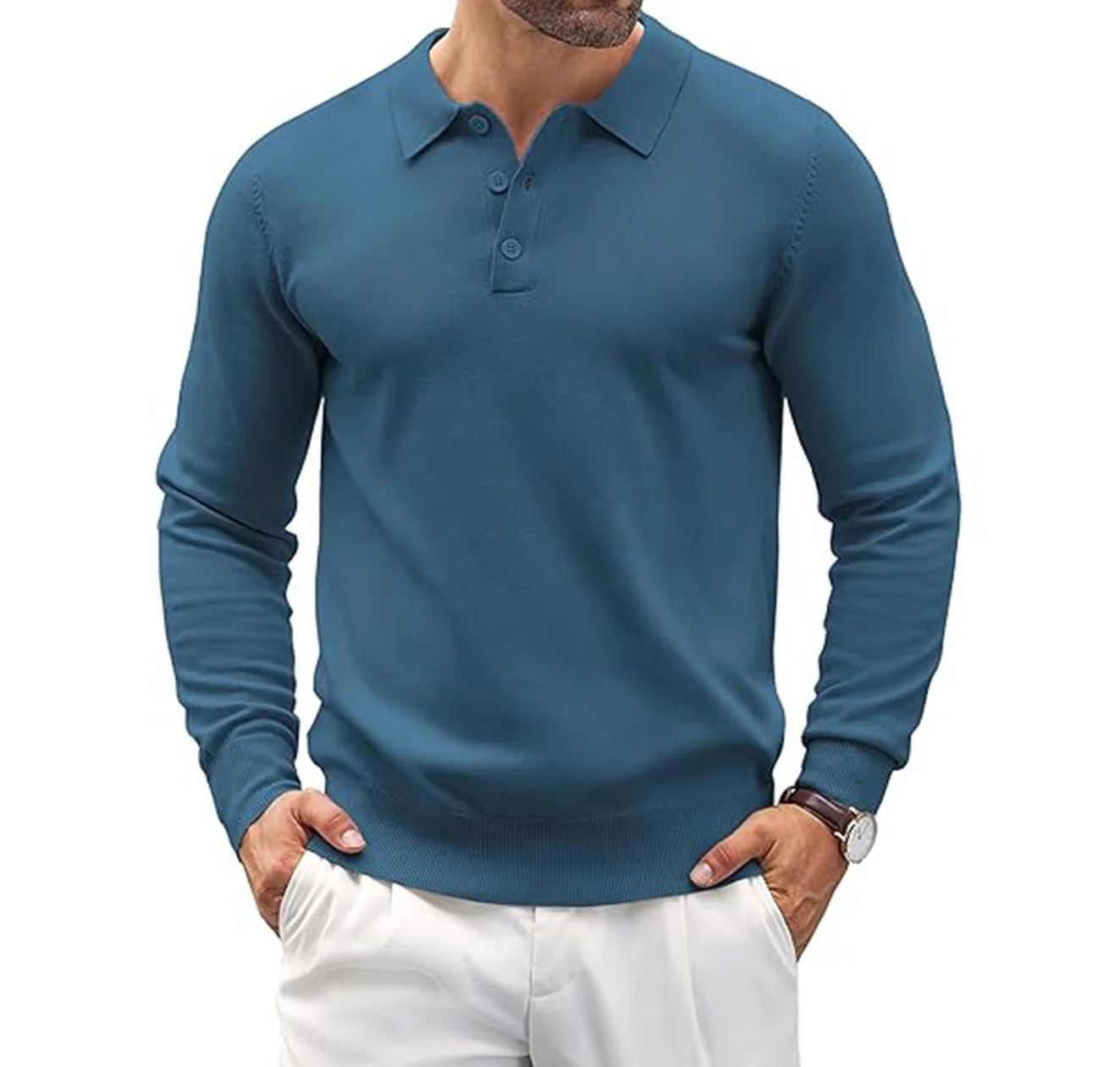 Wholesale Cheap Blank Red Quick Dry Sports Men Polo Shirts Print Polo t Shirts Plain Custom Polo Shirts Mens